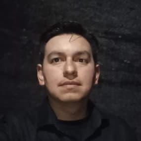 Picture of Alexander Arismendy, frontend developer